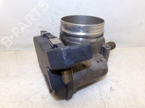 Used Throttle body BMW 3 Coupe (E92) 335 i (306 hp) 32838978