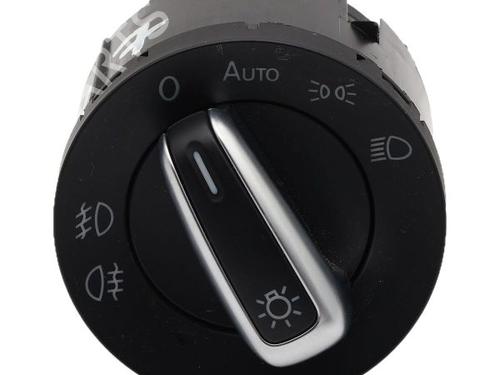 Used Headlight switch Headlight switch VW TIGUAN (5N_) 1.4 TSI (122 hp) 37439963 37439963