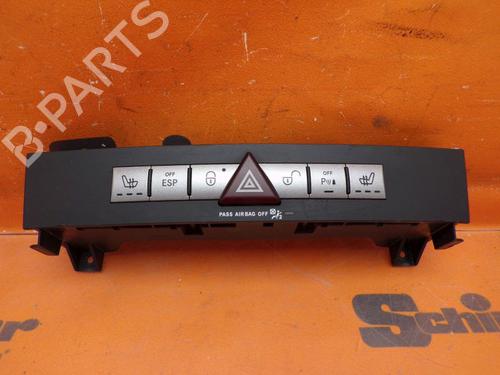 Used Switch MERCEDES-BENZ SLK (R171) 200 Kompressor (171.442) (163 hp) 24870552