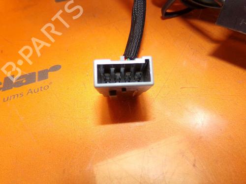 Steering column JAGUAR XF I (X250) 3.0 | BP33151738M21  - Image 9