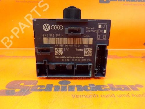 Used Electronic module AUDI A4 B8 (8K2) 2.7 TDI (163 hp) 24391516