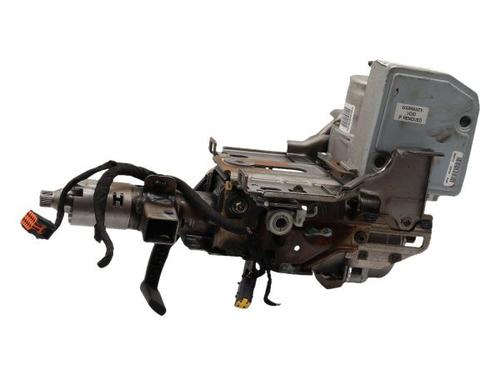 Steering column RENAULT MODUS / GRAND MODUS (F/JP0_) 1.6 (JP03, JP0B, JP0U, JP0Y, JP1G) | BP34436830M21  - Image 5