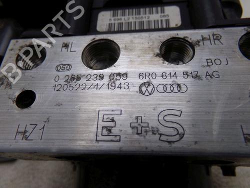 ABS pump SKODA FABIA II Combi (545) 1.6 TDI | BP29644761M43 