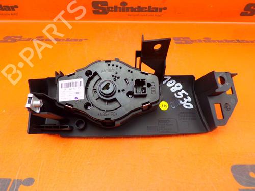 Headlight switch AUDI A5 Sportback (8TA) 2.0 TDI | BP33148477I24  - Image 7