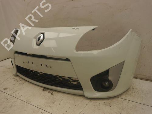 Front bumper RENAULT TWINGO II (CN0_) 1.2 (CN0D) | BP35997366C7 - Image 3