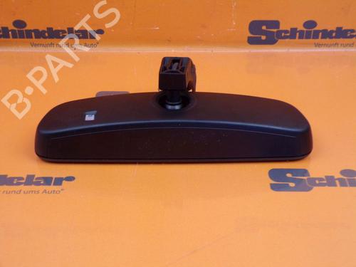 Rear mirror BMW 3 (E90) 318 d | BP24412521I6 