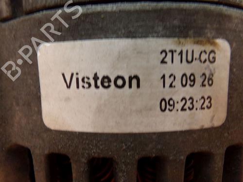 Alternator FORD TRANSIT CONNECT (P65_, P70_, P80_) 1.8 Di | BP33152641M7  - Image 7