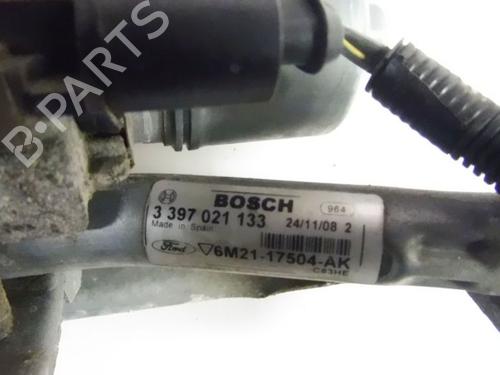 Front wiper motor FORD S-MAX (WA6) 2.0 TDCi | BP28363305M29 
