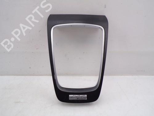 Used Shift knob FORD MONDEO V Turnier (CF) 2.0 TDCi (150 hp) 32400223