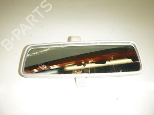 Used Rear mirror FIAT 500 (312_) 1.3 D Multijet (312AXB1A) (75 hp) 24384992