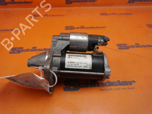 Starter OPEL CORSA E (X15) 1.4 (08, 68) | BP33150756M8 - Image 3