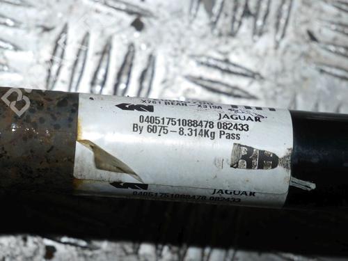 Right rear driveshaft JAGUAR F-PACE (X761) 3.0 SCV6 AWD | BP33146486M41  - Image 5