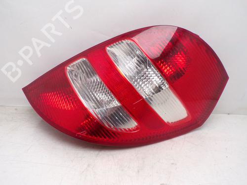 Right taillight MERCEDES-BENZ A-CLASS (W169) A 150 (169.031, 169.331) | BP30047419C35 