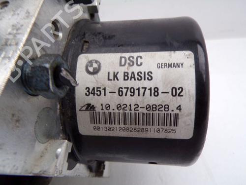 ABS pump BMW 1 (F20) 116 i | BP33157371M43 - Image 7