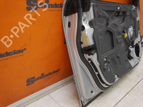 Left front door AUDI A4 B7 Avant (8ED) 2.0 | BP28809605C2
