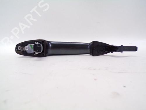 Klamka zewnętrzna drzwi przednich prawych BMW X2 (F39) sDrive 18 i | BP24389168C129 