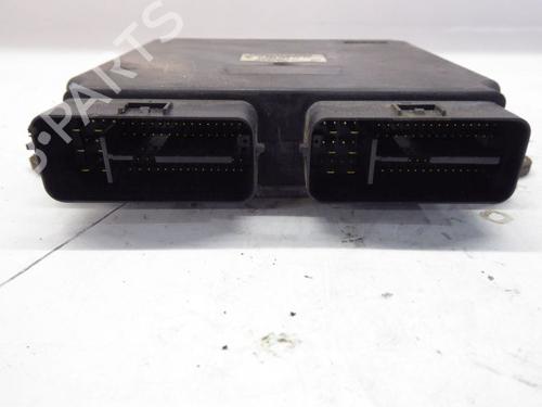 Engine control unit (ECU) SMART FORFOUR (454) 1.1 (454.033) | BP33143478M57 - Image 3
