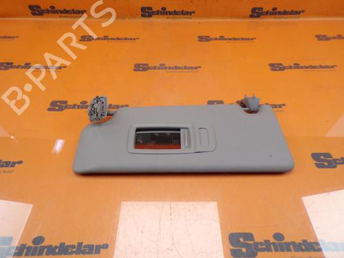 Left sun visor BMW 2 Active Tourer (F45) 216 d | BP32832787I1 - Image 2