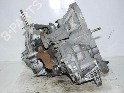 Gearbox FIAT STILO (192_) 1.8 16V (192AXC1A, 192BXC1A) | BP24383209M3 