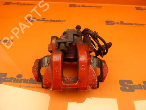 Used Right rear brake caliper MERCEDES-BENZ S-CLASS (W221, V221) S 320 CDI (221.022, 221.122) (235 hp) 32643111