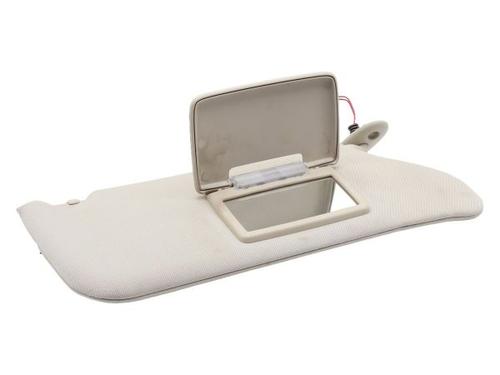 Right sun visor JEEP CHEROKEE (KK) 2.8 CRD 4x4 | BP34008069I2  - Image 5