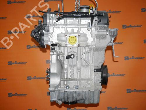 Engine SKODA CITIGO (NF1) 1.0 | BP33150673M1 - Image 4