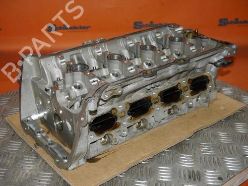 Topstykke AUDI A4 B9 (8W2, 8WC) 2.0 TFSI quattro (252 hp) 33153993