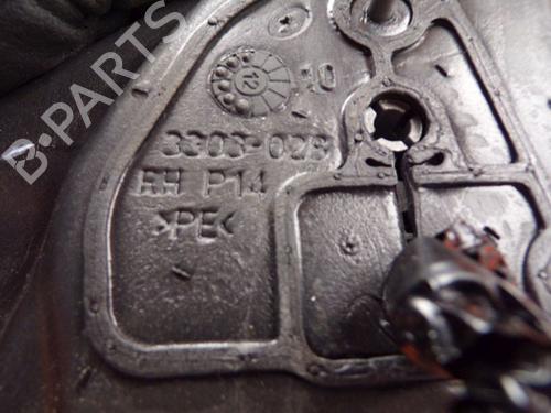 Other VOLVO C30 (533) D4 | BP33150294O1  - Image 5