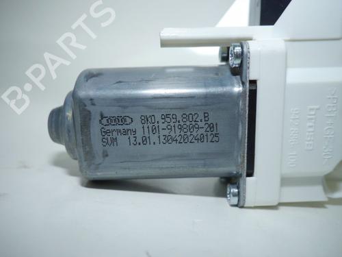 Right front window motor AUDI A4 Allroad B8 (8KH) 2.0 TDI quattro | BP33141666E20 - Image 3