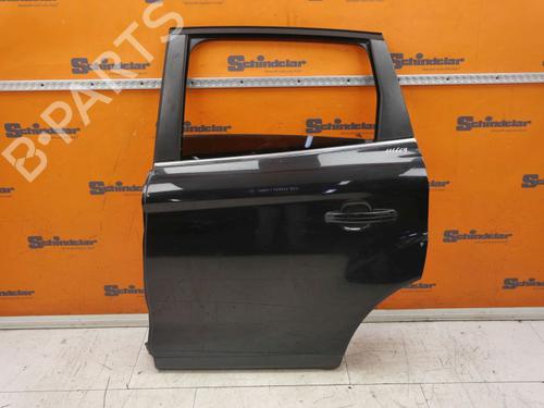 Used Left rear door FORD KUGA I 2.0 TDCi (136 hp) 28711163