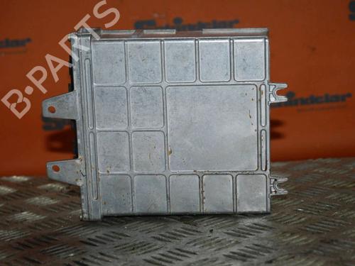 Engine control unit (ECU) AUDI A4 B5 (8D2) 1.6 | BP33152821M57  - Image 5
