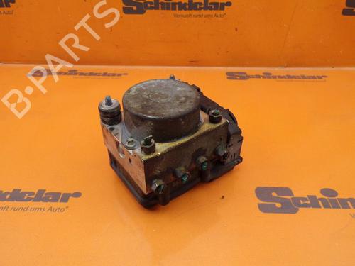 Módulo de ABS DACIA SANDERO 1.2 16V (75 hp) 24449491