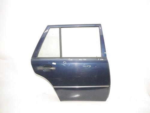 Used Right rear door MERCEDES-BENZ E-CLASS T-Model (S124) E 200 T (124.079) (136 hp) 24382933