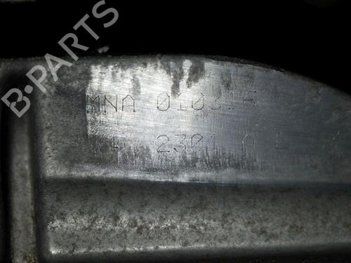 Rear differential AUDI A5 Sportback (8TA) 2.0 TDI quattro | BP33144167M24  - Image 7