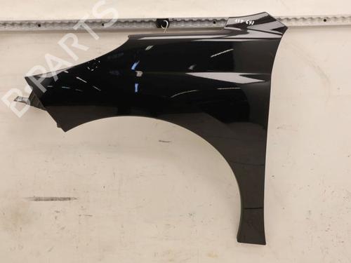 Used Left front fenders Left front fenders PEUGEOT 207 CC (WD_) 1.6 16V Turbo (150 hp) 40128027 40128027