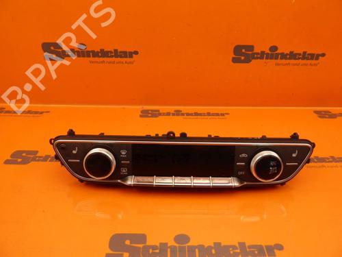 Commande Chauffage AUDI Q5 (FYB, FYG) 2.0 TDI quattro (190 hp) 33147700