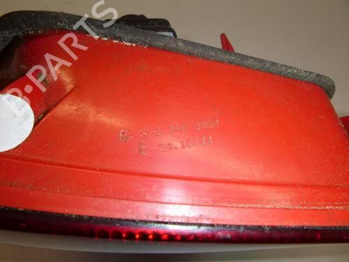 Right taillight VW POLO (6N2) 1.4 | BP32635821C35
