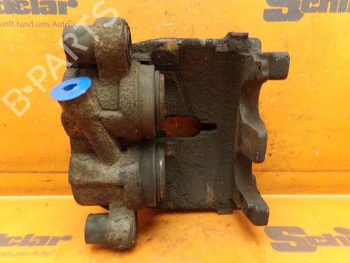 Left front brake caliper MERCEDES-BENZ M-CLASS (W164) ML 320 CDI 4-matic (164.122) | BP33153915M105 - Image 3
