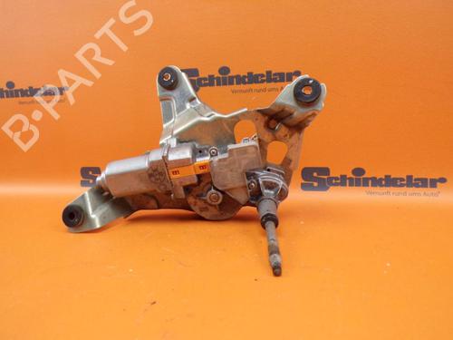 Rear wiper motor NISSAN X-TRAIL II (T31) 2.0 dCi 4x4 | BP24389328M102 