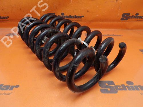 Shock absorber spring BMW 3 Touring (F31) 320 d xDrive | BP25980183C152