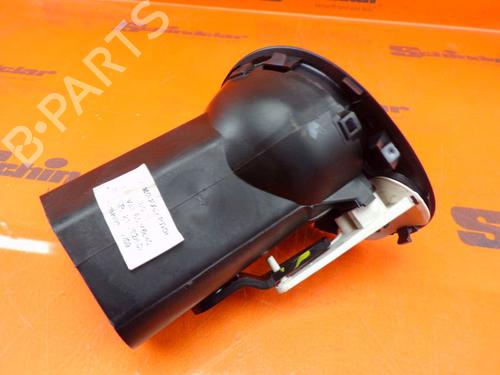Luftventil RENAULT CLIO III Grandtour (KR0/1_) 1.5 dCi (KR1C, KR1N) | BP33147320I21 - Image 4