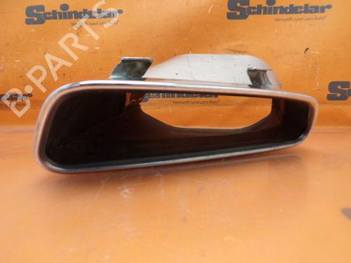 Ander AUDI A6 C7 (4G2, 4GC) 2.0 TDI (190 hp) 33153385