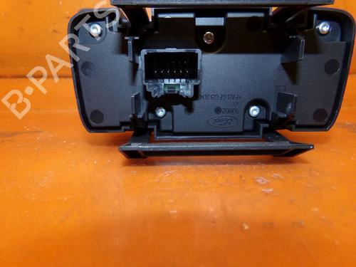 Headlight switch FORD FIESTA VI (CB1, CCN) 1.25 | BP33151573I24  - Image 5