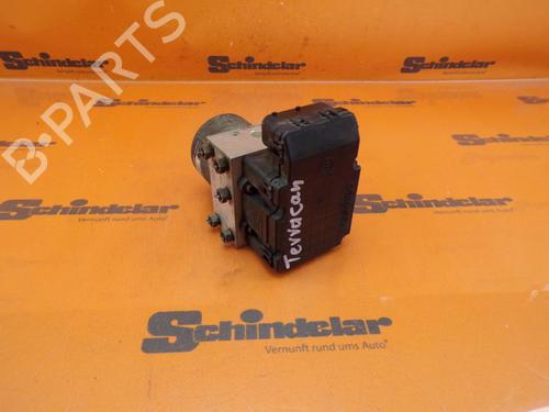 ABS pump HYUNDAI TERRACAN (HP) 2.9 CRDi 4WD | BP24411411M43 