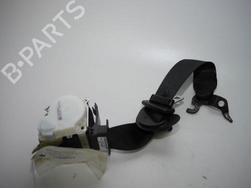Used Front right seatbelt BMW 3 Touring (E91) 330 xd (231 hp) 24383739
