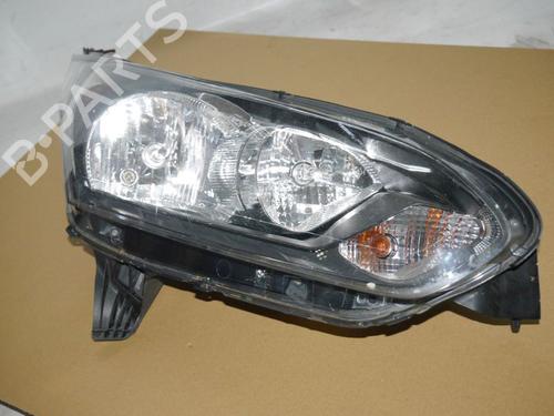 Used Right headlight Right headlight FORD TRANSIT CONNECT MPV 1.5 TDCi (101 hp) 39038913 39038913