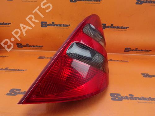 Right taillight MERCEDES-BENZ A-CLASS (W169) A 180 CDI (169.007, 169.307) | BP24411553C35