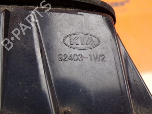 Left tailgate light KIA RIO III (UB) 1.2 CVVT | BP33150485C79 - Image 6