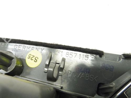 Instrument cluster AUDI A6 C6 (4F2) 2.7 TDI | BP33140974C47 - Image 5