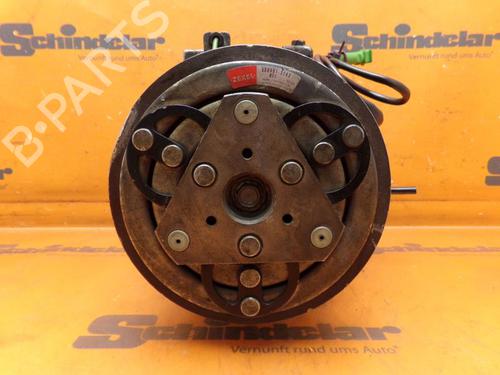 AC compressor AUDI A6 C4 Avant (4A5) 2.5 TDI | BP32649653M34